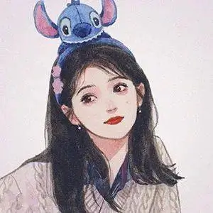 三七粉头像